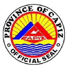 capz zimbra|Province of Capiz .